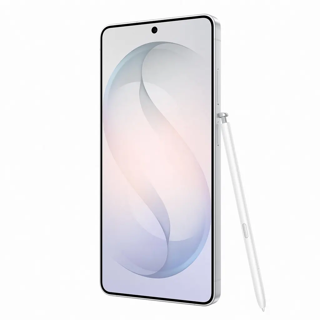 Смартфон Samsung Galaxy S26 Ultra 16/1TB White (SM-S948BZWHEUC) - фото 7