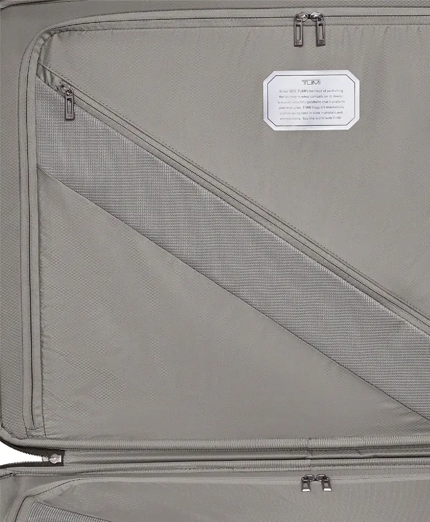 Валіза 76 См Tumi 19 DEGREE LITE THYME 76х52,5х28 037404T1 - фото 4