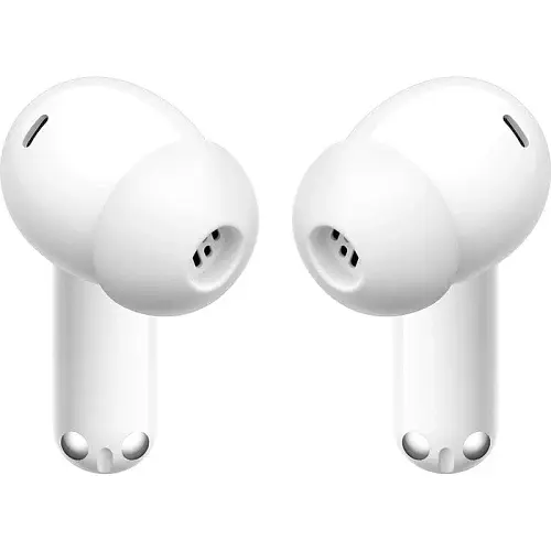 Навушники бездротові Enco Buds 3 Pro, White, Bluetooth, мікрофон OPPO teh0027993 - фото 3