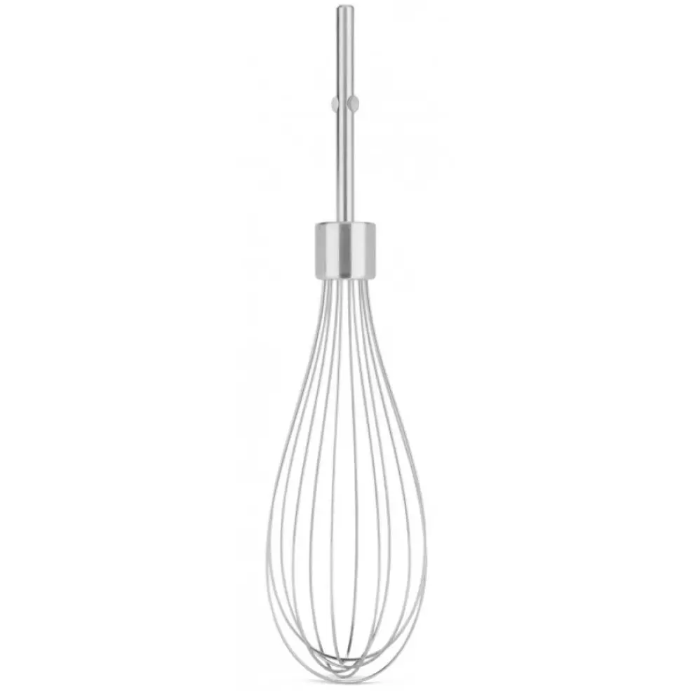 Міксер KitchenAid 5KHM6118EER ручний 6 швидкостей червоний - фото 5
