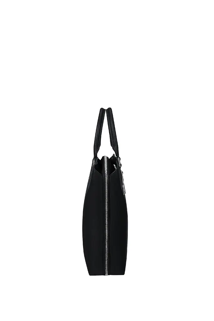 Сумка Для Ноутбука 15,6" Samsonite IMAGE BIZ LEATHER BLACK 40x29x8,5 KV2*09001 - фото 12