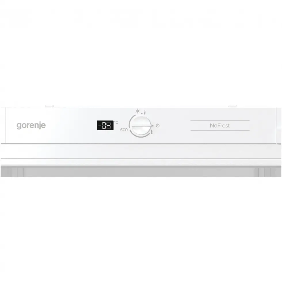 Холодильник Gorenje RKI 4182 E1 (HZI2728RMD) (732548) - фото 3