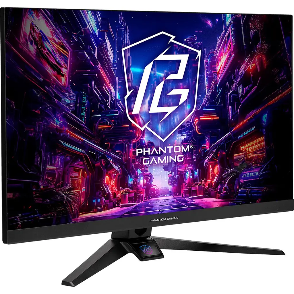 Монітор ASRock 27" Phantom Gaming PG27FFT1A [168076] - фото 2