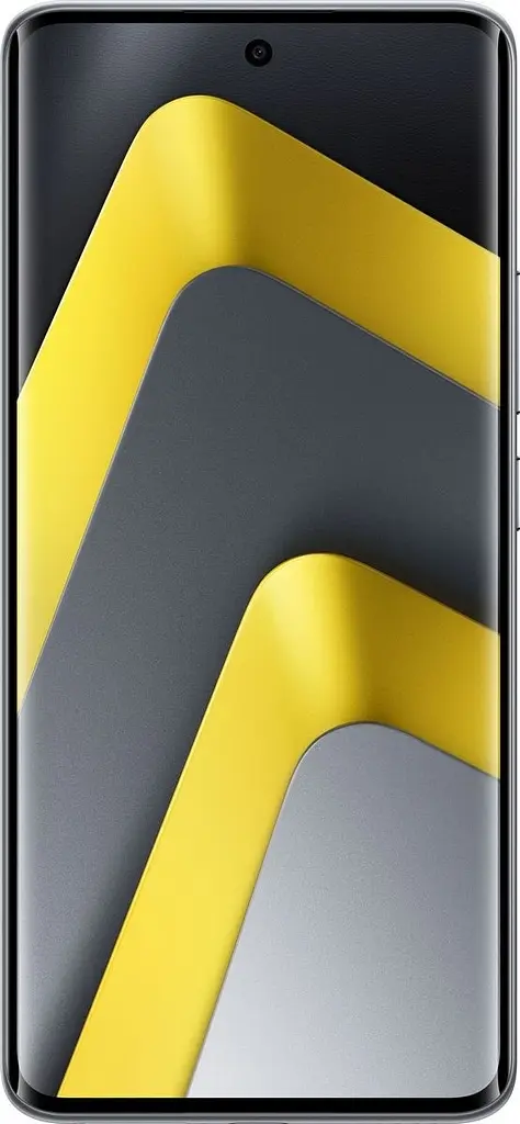 Смартфон Xiaomi Poco M8 5G 8/256GB Silver (Global) (no charger) [5G, NFC] - фото 2