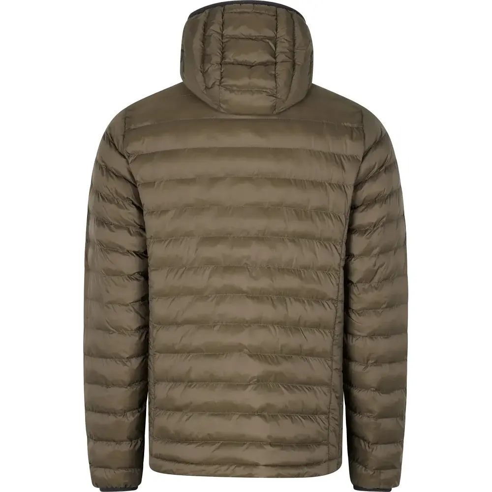 Куртка Seeland Fahrenheit Jacket 3XL Military Olive - фото 2
