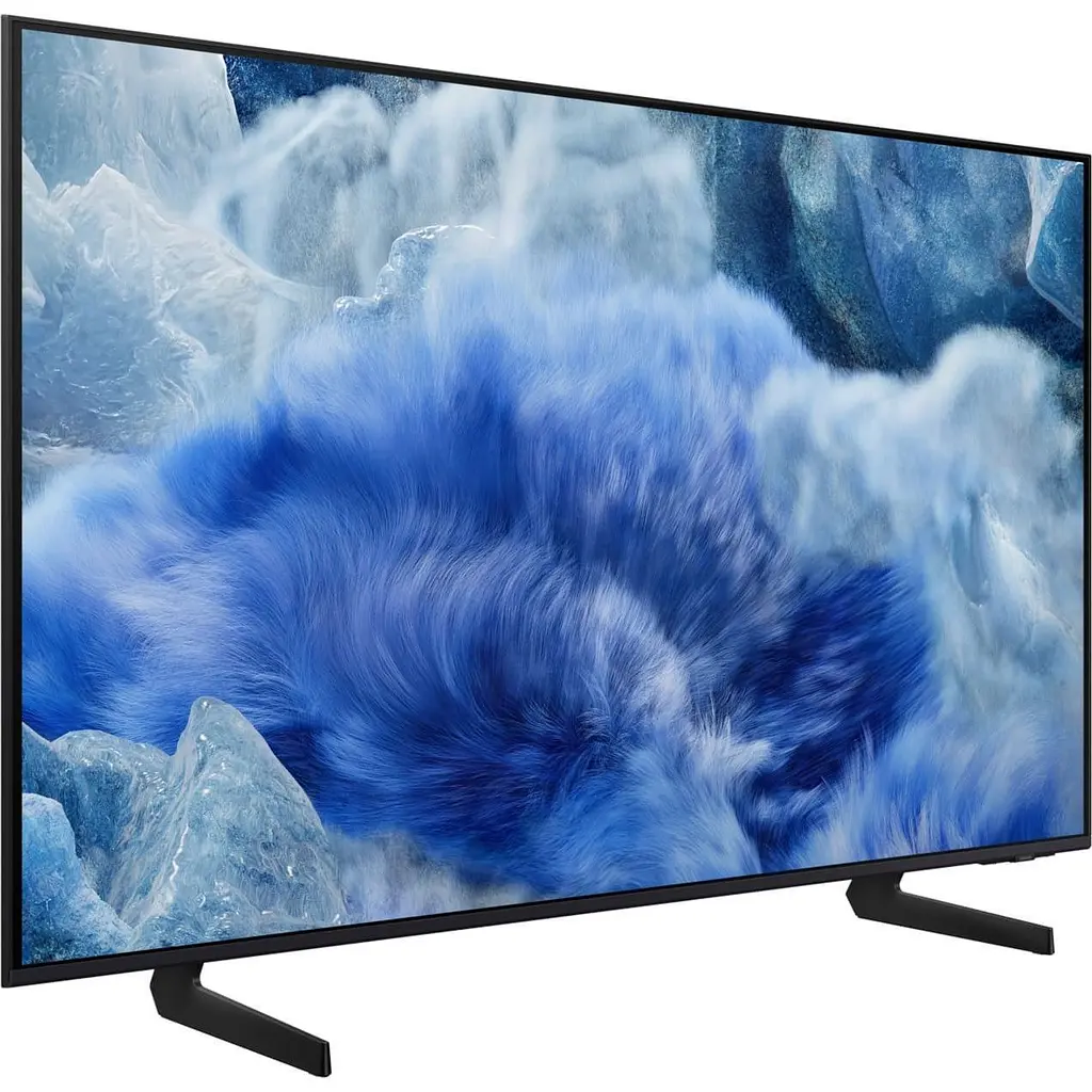 Телевізор Samsung Q8F 75` QLED 4K (QE75Q8F) [141012] - фото 3
