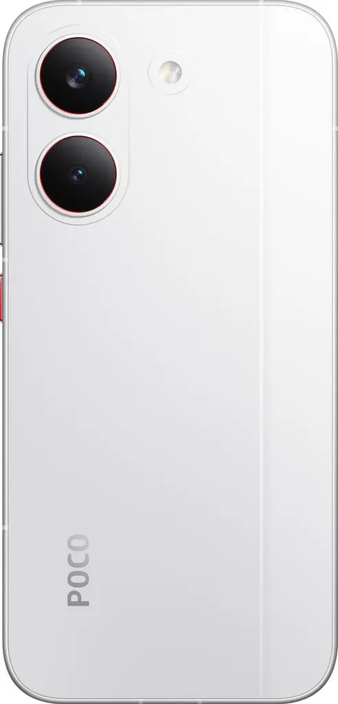Xiaomi POCO X8 Pro 5G 12/512GB White Global Version Гарантія 1 рік - фото 3