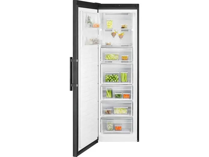 Морозильна камера Electrolux LUS7ME28B - фото 2