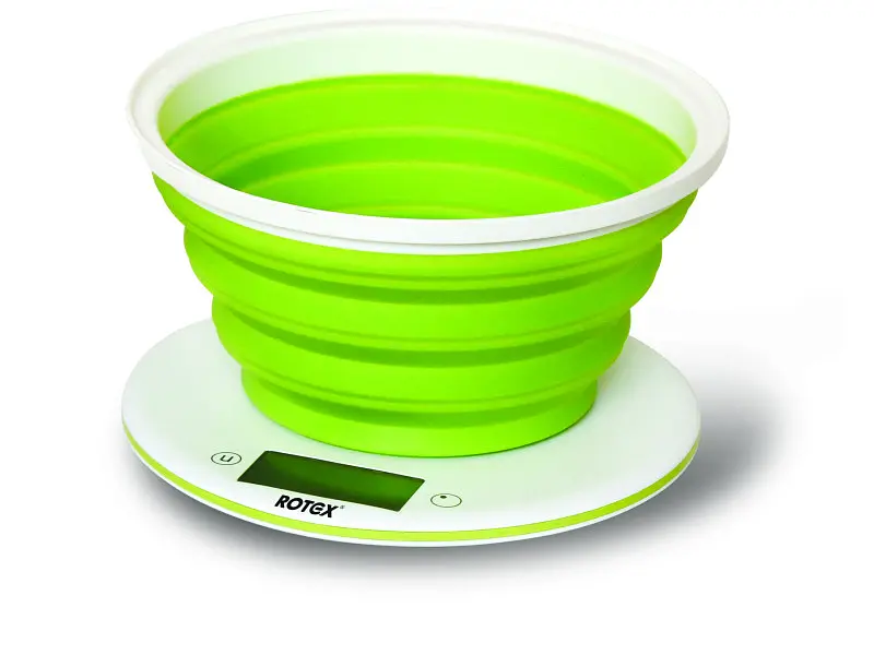 Ваги кухонні Rotex RSK25-P