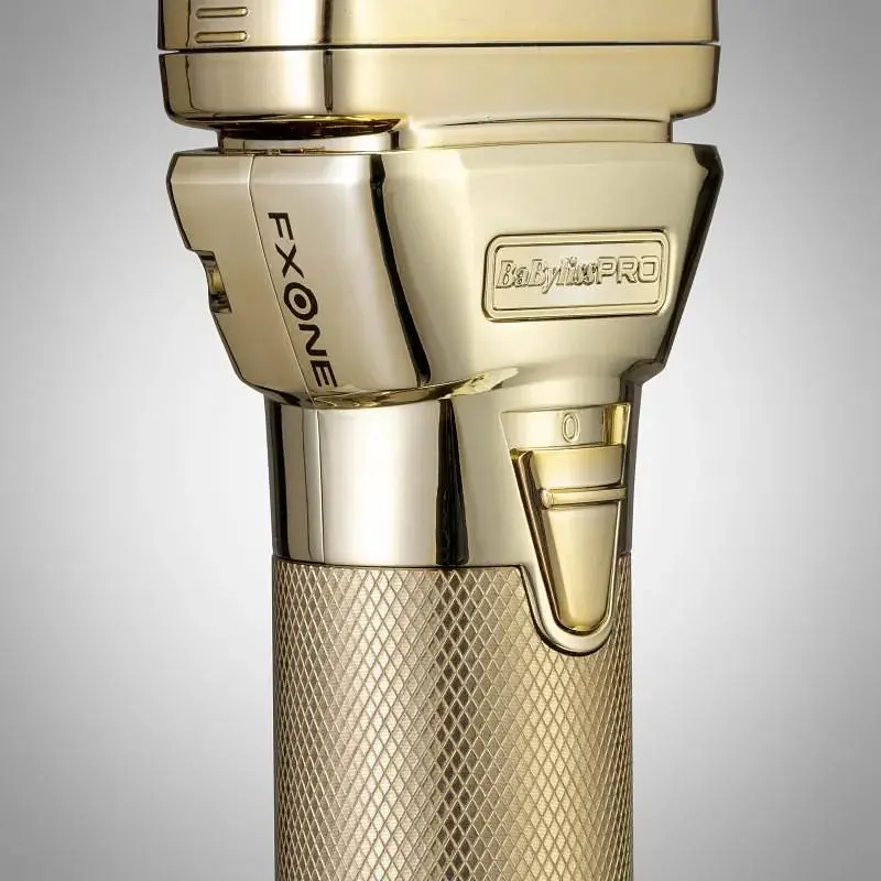 Шейвер Babyliss Pro FX79FSGE - фото 2