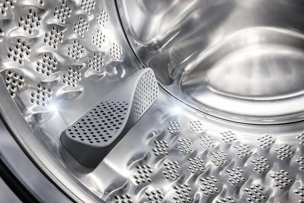 Пральна машина Gorenje WPNA 84 ATSWIFI3 (PS22/5414H) (742844) - фото 2