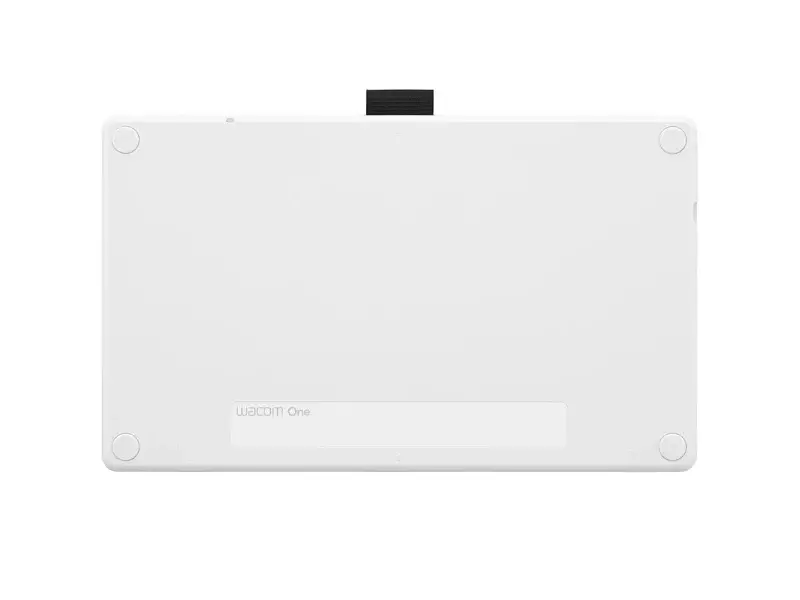 Графічний планшет Wacom One 14 (DTC141W0) - фото 5