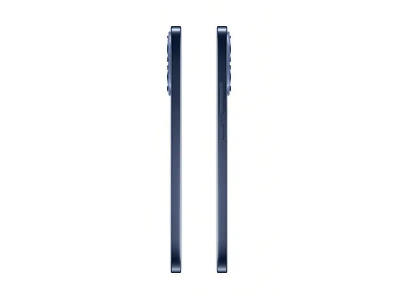 Смартфон OPPO Reno15 F 5G 8/256GB Twilight Blue - фото 8