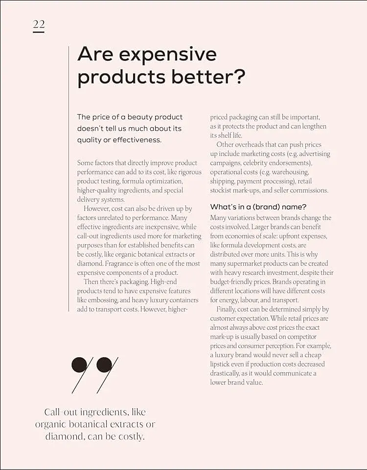 The Science of Beauty - фото 2