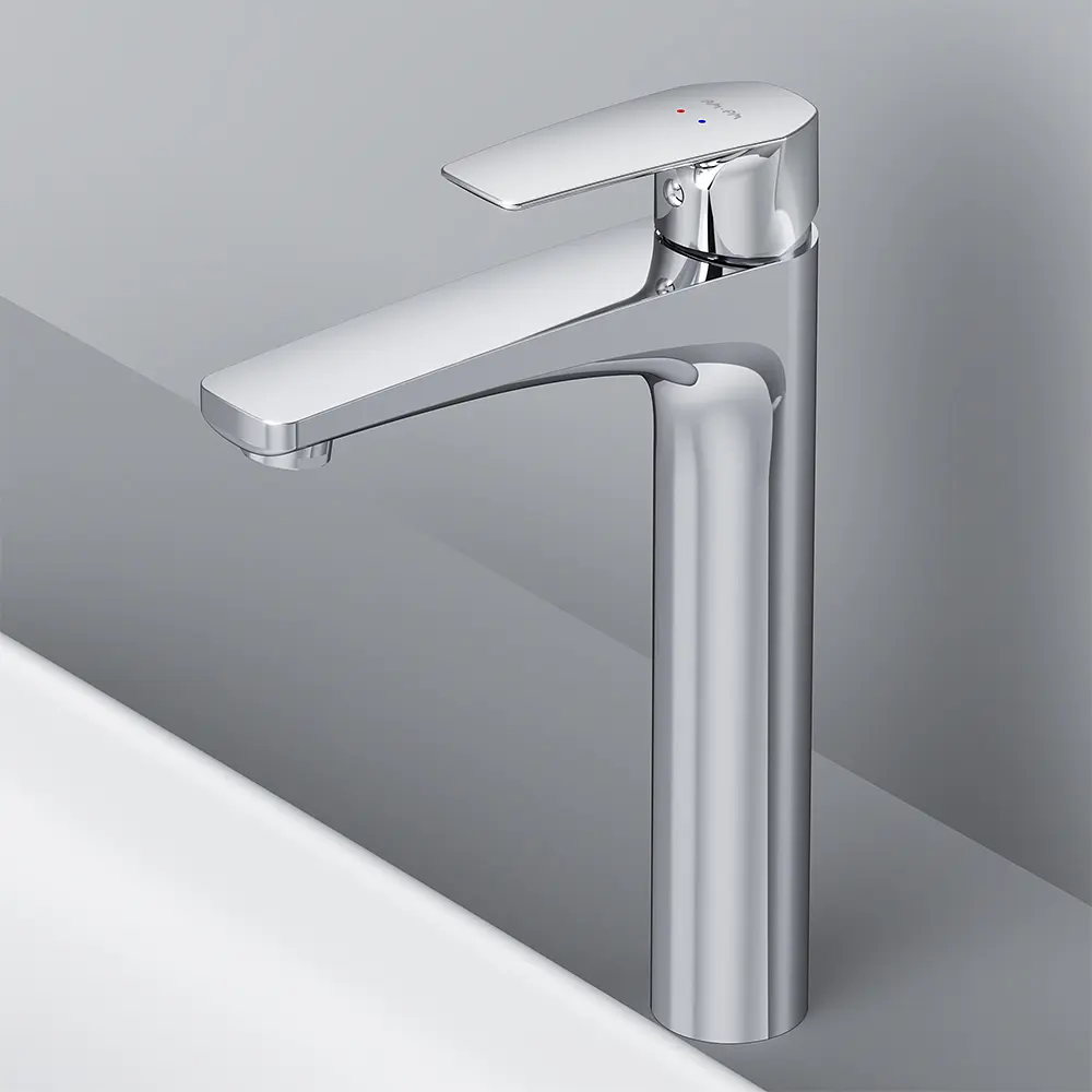 Змішувач для раковини AM.PM Gem F90E92000 - фото 3