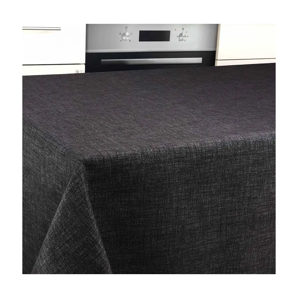 Скатертина Прованс Black Milan 136х180 см (4823093434714) - фото 3