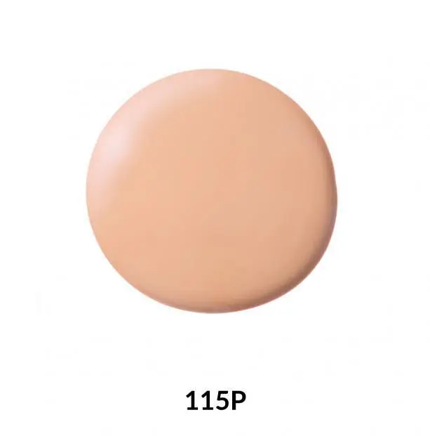 Матуючий тональний крем-сироватка для обличчя Avon SPF30 Avon, 115P Блідо-рожевий - фото 2