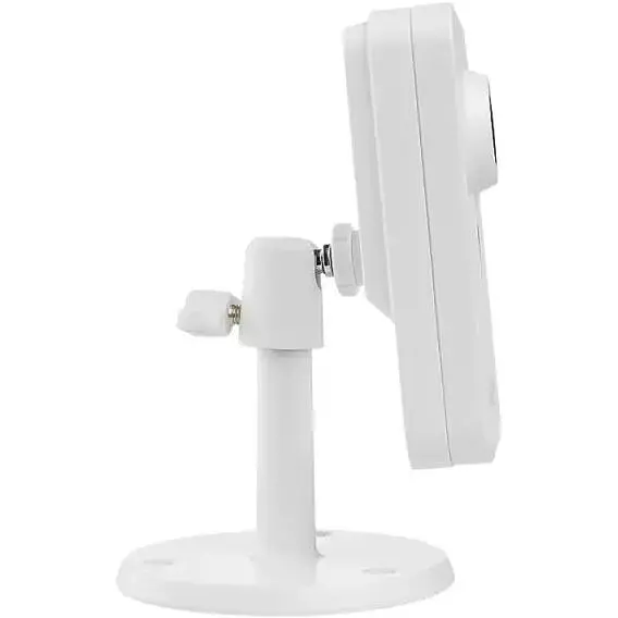 IP камера Dahua DH-C4K-P, White, 4 Мп, 1/3" CMOS, 2560x1440, f=2.8 мм, ІЧ підсвічування до 30 м, RJ45 через web-браузер, SD 256Gb, смартфон iOS/ Android/Windows - фото 4