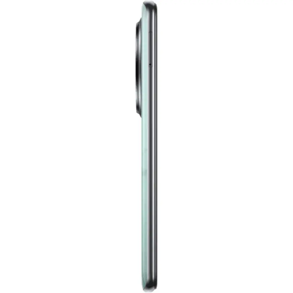 Смартфон Oukitel C37 6/256Gb Cyan [120339] - фото 8