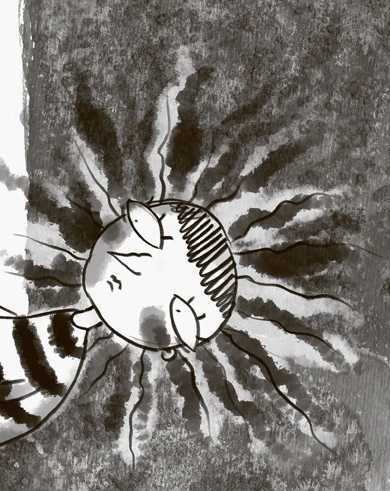 Книга Ранок Читальня. Поганий день і веснянки. Рівень 2 - Сергій Лоскот (С786010У) - фото 5