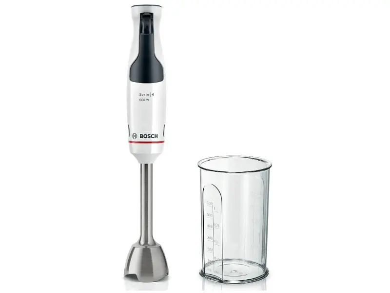 Блендер Bosch ErgoMaster MSM4W210 - фото 2