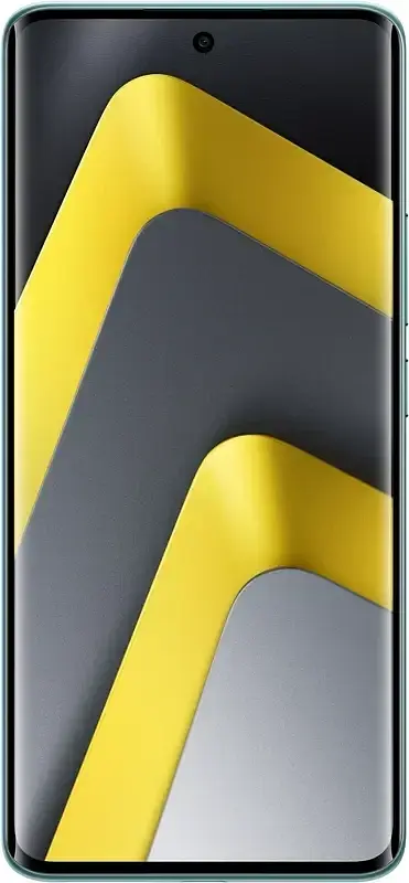 Смартфон Xiaomi Poco M8 5G 8/512Gb Green Global version - фото 3