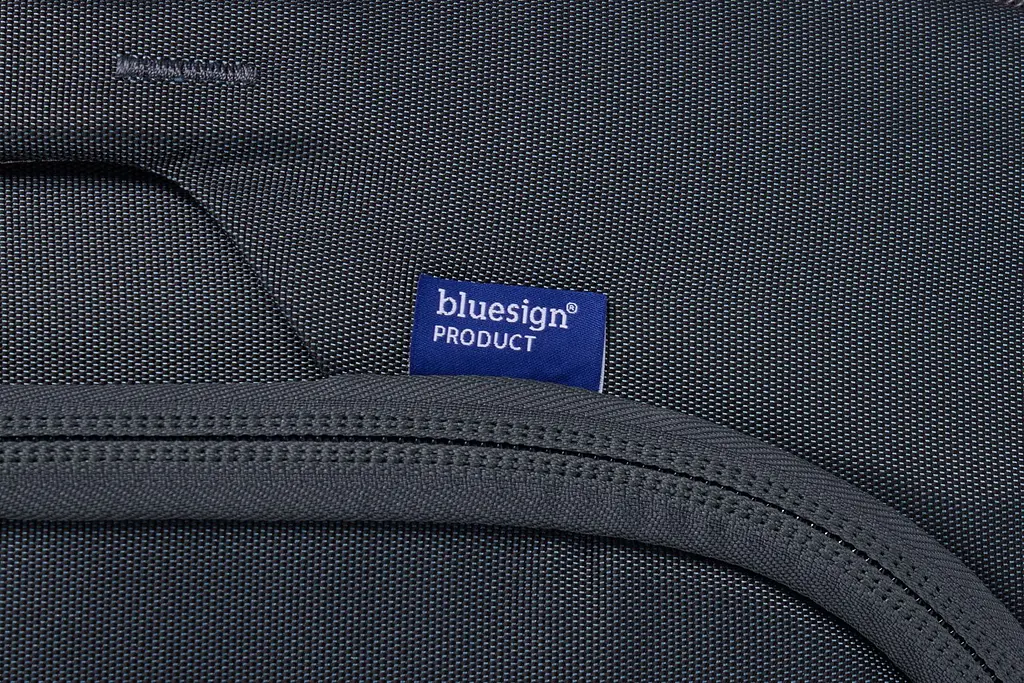 Валіза на колесах Thule Subterra 2 Carry-On Spinner Dark Slate 3205047 - фото 14