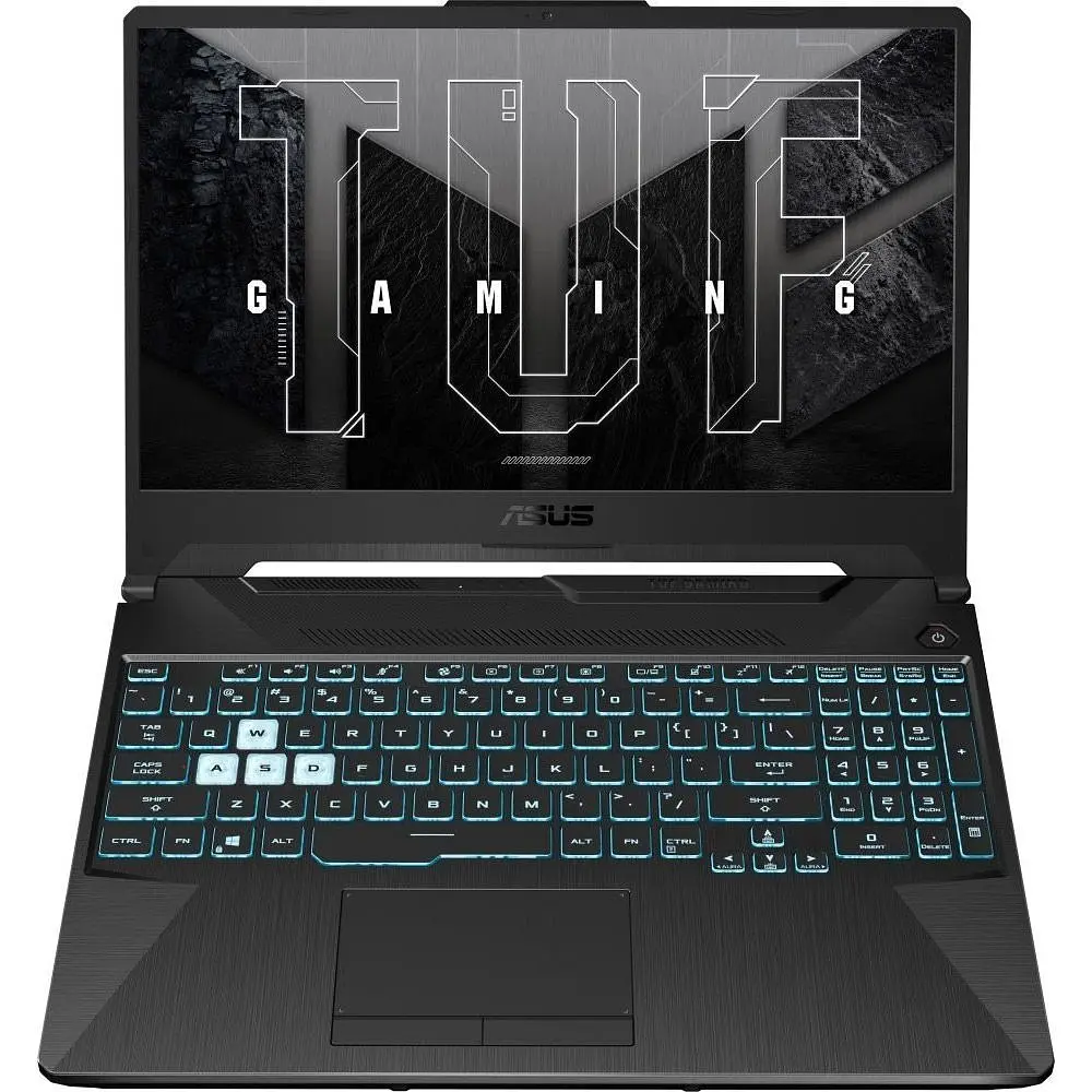Ноутбук ASUS TUF A15 FA506NC-HN026 - фото 2