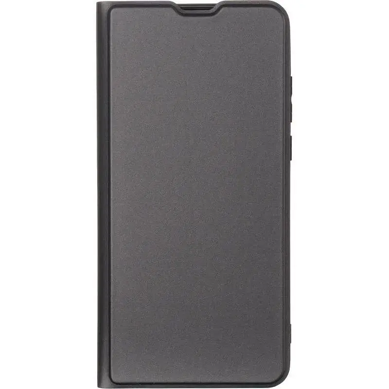 Чехол-книжка BeCover Exclusive New Style для Motorola Moto G85 Black (712654) - фото 5