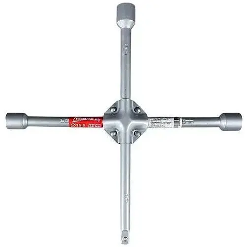 Набір автомобіліста Poputchik Механік 2 - фото 3