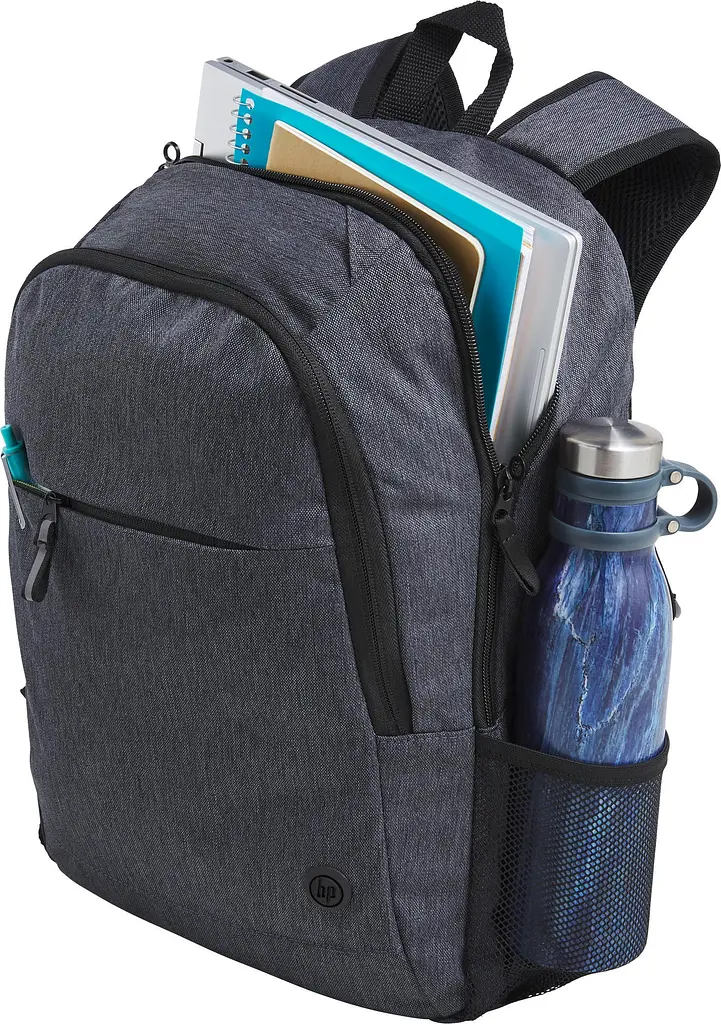 Рюкзак HP Prelude Pro 15.6 Laptop Backpack - фото 4