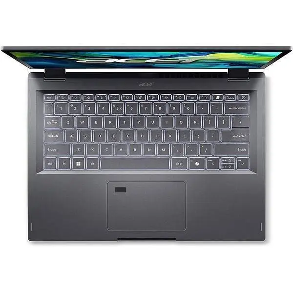 Ноутбук 2 в 1 ACER Aspire Spin 14 ASP14-51MTN-79TB (NX.KRUEX.007) - фото 5
