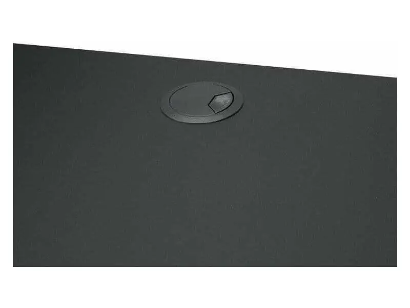 Геймерський ігровий стіл Cougar Royal 120 Mossa Black - фото 6