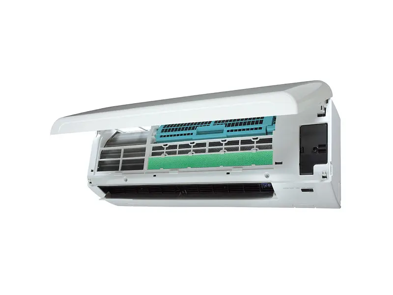 Кондиціонер Toshiba RAS-10N3KVR-E/RAS-10N3AVR-E - фото 6