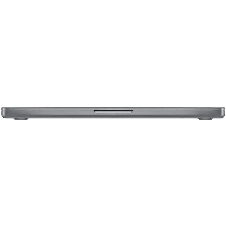 Ноутбук Apple MacBook Pro 14" Space Gray Late 2023 (MTL73) - фото 4