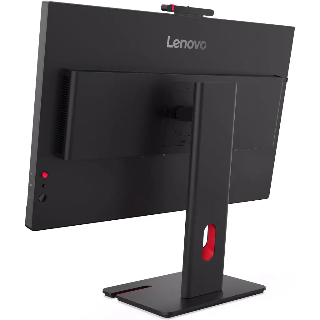 Монитор Lenovo T27QD-4v (64B8UAT1UA) - фото 8