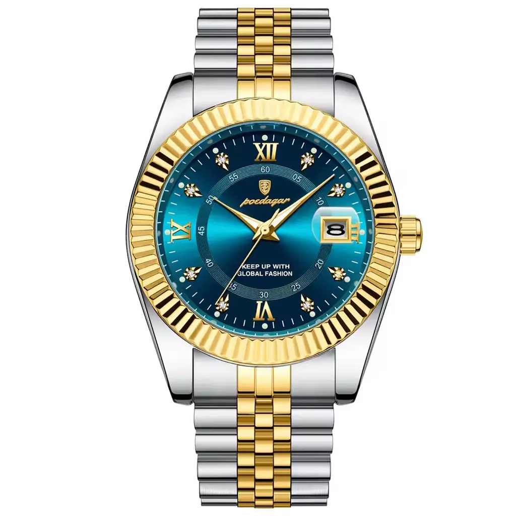 Годинник Poedagar Dublin - фото 2