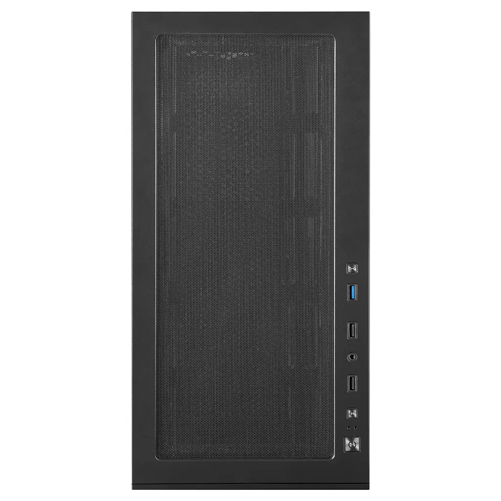 Корпус ProLogix Axon GM-03AB Glass Black (AXON GM-03AB Glass Black) - фото 9