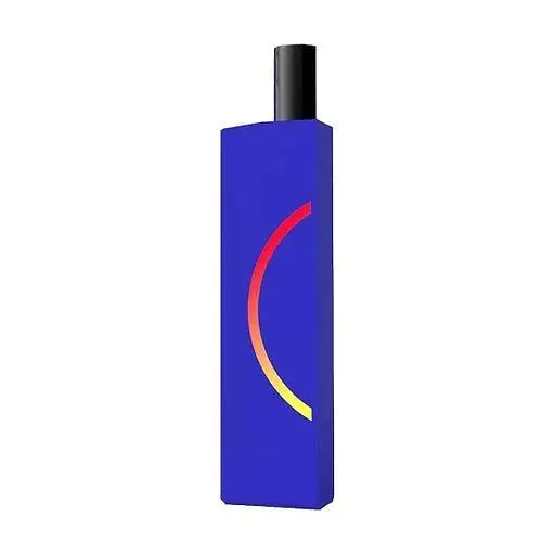 Оригінал Мініатюра Histoires de Parfums This Is Not A Blue Bottle 1.3 15 мл Парфумована вода