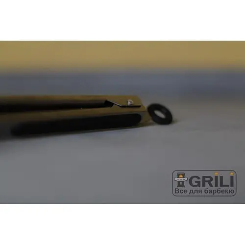 Щипцы для гриля Grilli (77740) - фото 11