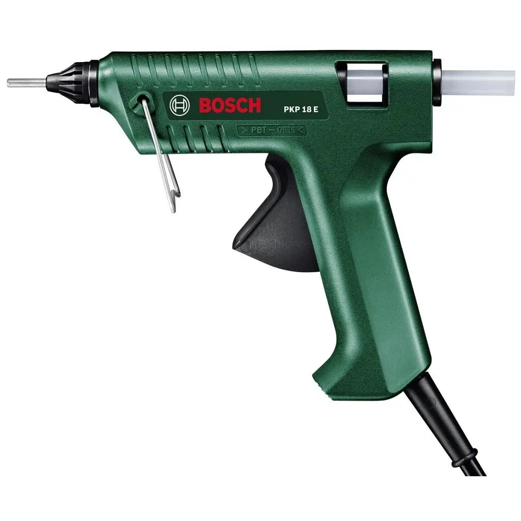 Клейовий пістолет Bosch PKP 18 E (0.603.264.508) - фото 2