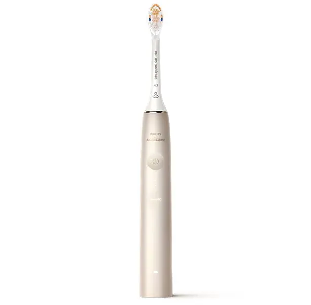Електрична звукова зубна щітка Philips Sonicare 9900 Prestige SenseIQ (HX9992/11) - фото 2