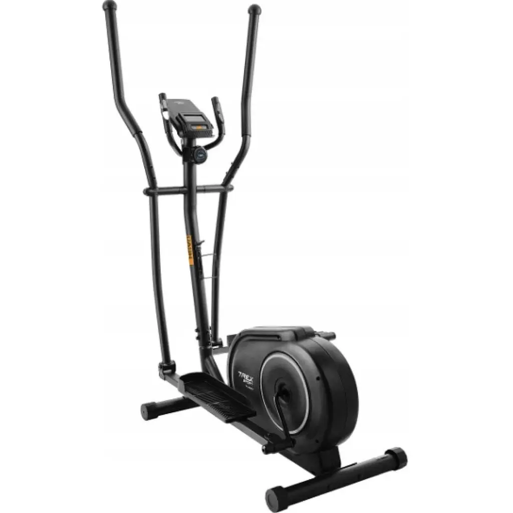 Орбитрек Trex Sport TX-400CT Dash магнитный черный - фото 2