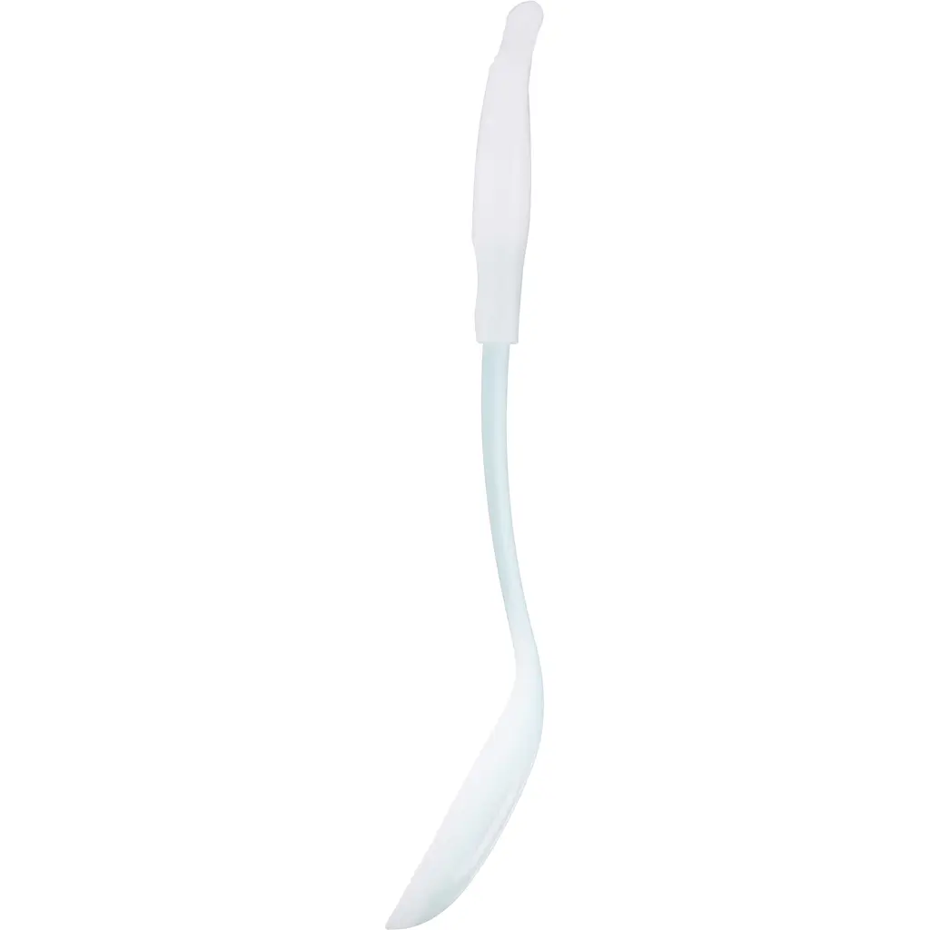 Шумовка Ardesto Fresh 31.8 см голубая (AR1609B) - фото 3