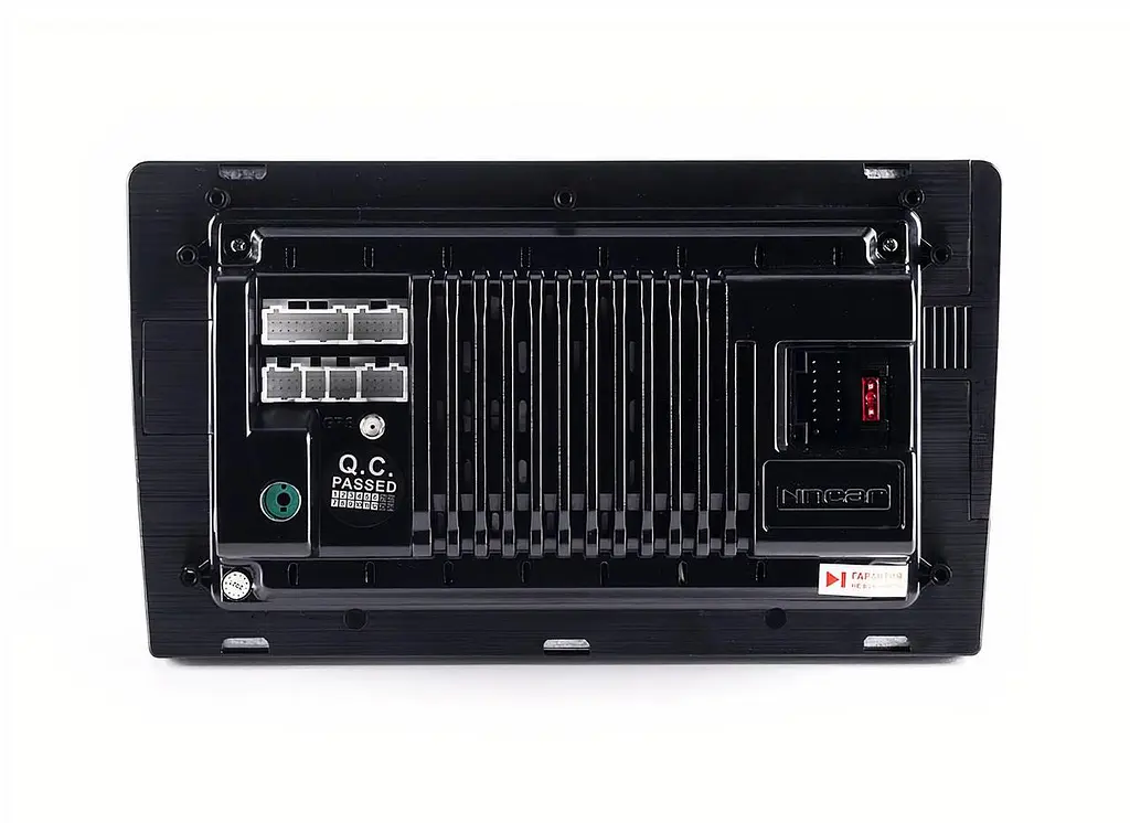 Универсальная магнитола с поддержкой CarPlay 6.9 XPRO 1DIN (42455-6288A32_2680) - фото 6