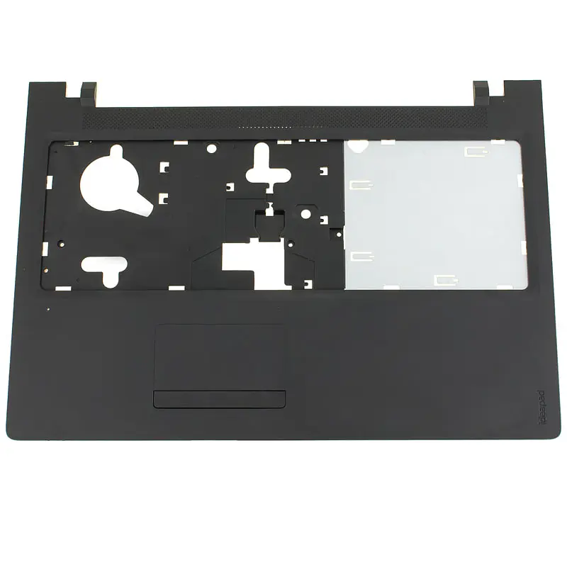 Верхня кришка для ноутбука Lenovo (Ideapad: 100-15IBD), black - фото 2