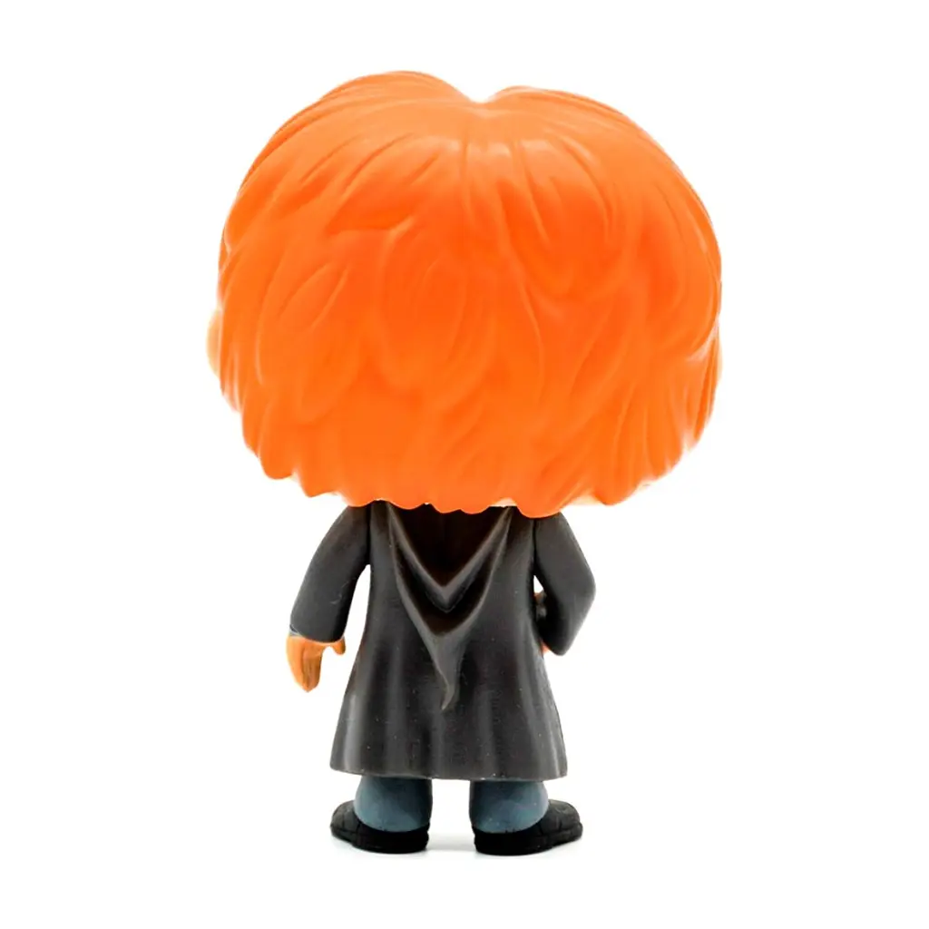 Фігурка для геймерів Funko Pop серії Harry Potter S1 - Ron Weasley (5859) - фото 10