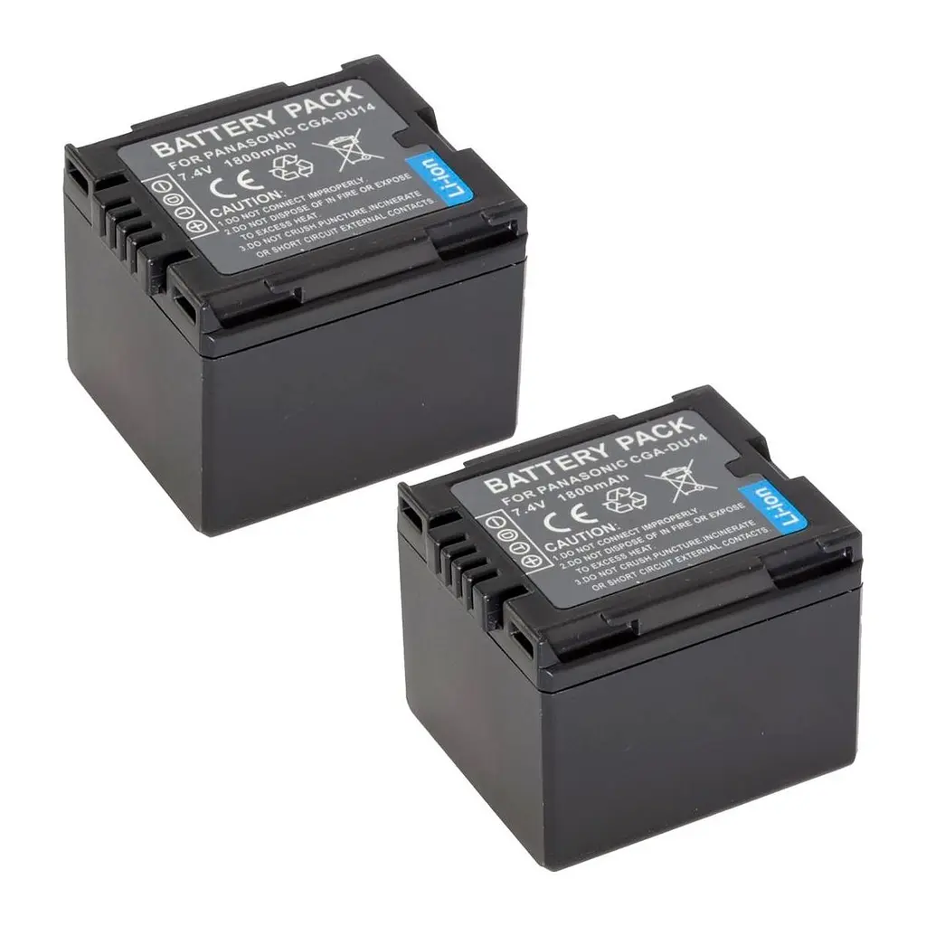 CGA-DU14A (2-Pack)