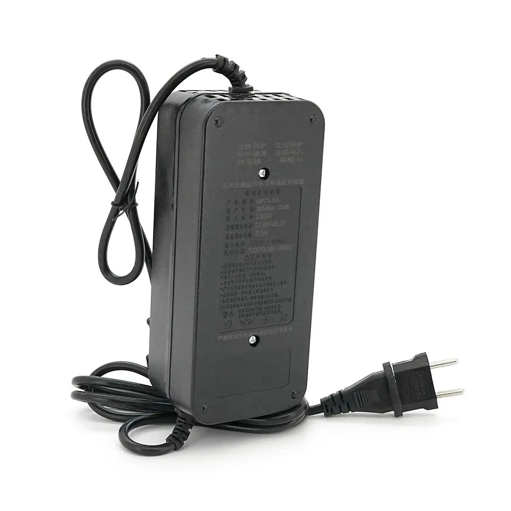 Зарядний пристрій 48V 3.5A(280Вт), OEM - фото 2