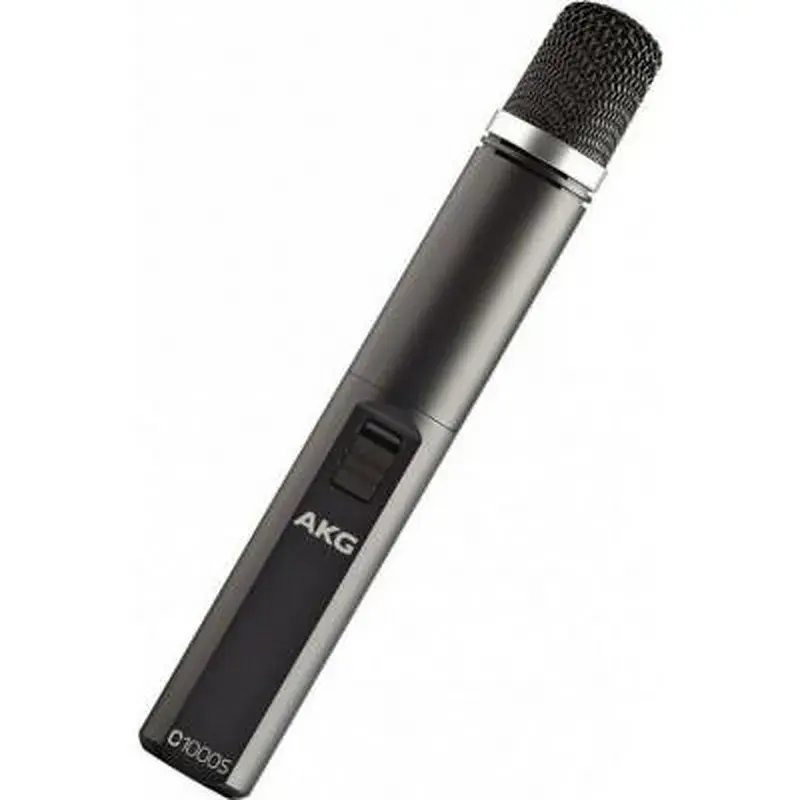 Мікрофон AKG C1000S (3354X00010) - фото 2